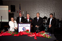 2015 Rockland GOP Lincoln Ball