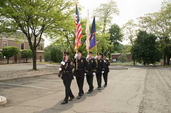 2015 Police Memorials  Photo #-4