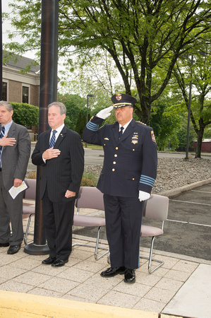 2015 Police Memorials  Photo #-8