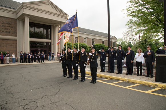 2015 Police Memorials  Photo #-9