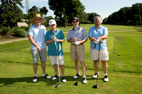 2015 Westchester Conservative Party Golf Outing