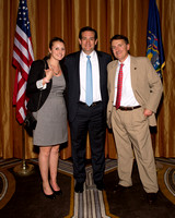 2013 NYS GOP Dinner 5-29-13  Photo Opportunity  Images