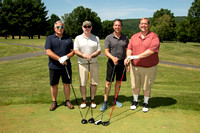 George Hoehmann Golf Outing July 15, 2019