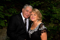 Barbara & Jerry Damiani 50th