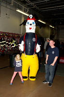New City F.D - Fire Prevention Open House 10-7-12