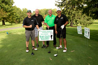 2015 Rockland County Chief's Foundation Golf Outing