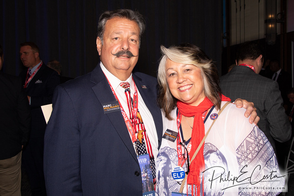 NYSGOP 2018 Convention- Photo #-7335